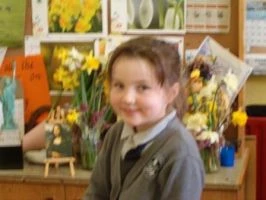 Communion class 2008 006